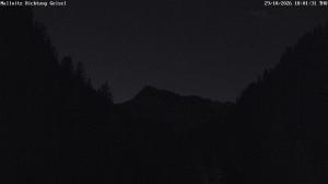 Geissl Spitze 2026-10-29 18:00