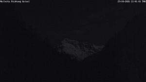 Geissl Spitze 2026-10-29 21:00