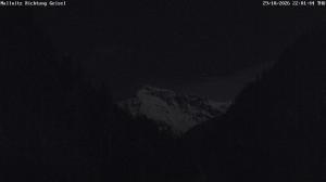 Geissl Spitze 2026-10-29 22:00