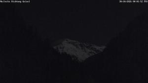 Geissl Spitze 2026-10-30 00:00