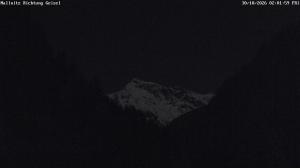 Geissl Spitze 2026-10-30 02:00