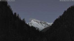 Geissl Spitze 2026-10-30 06:00