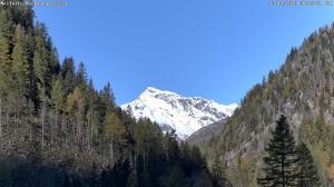 Geissl Spitze 2026-10-30 08:00