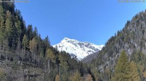 Geissl Spitze 2026-10-30 09:00